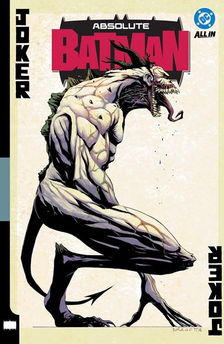 ABSOLUTE BATMAN HC VOL 03 ABSOLUTE BATMAN HC VOL 03