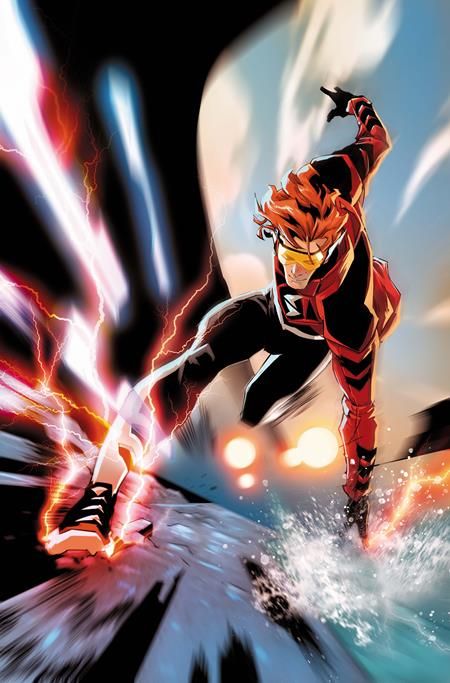 ABSOLUTE FLASH #17 CVR B DEXTER SOY CARD STOCK VAR