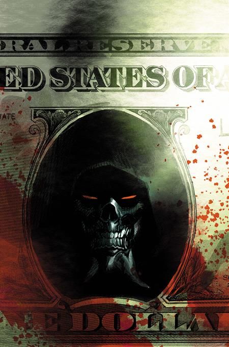 ABSOLUTE GREEN ARROW #3 (OF 6) CVR A RAFAEL ALBUQUERQUE