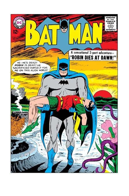 BATMAN #156 FACSIMILE EDITION CVR A SHELDON MOLDOFF BATMAN #156 FACSIMILE EDITION CVR A SHELDON MOLDOFF
