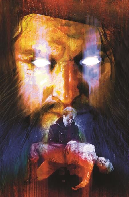 BLACK STAR #1 (OF 5) CVR G MARTIN SIMMONDS VIRGIN VAR