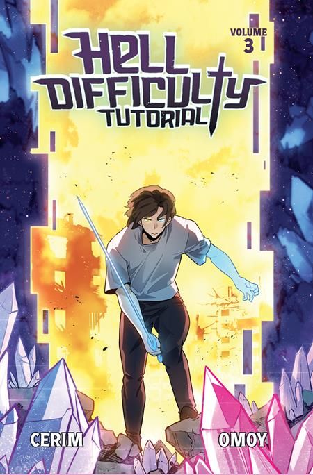 HELL DIFFICULTY TUTORIAL LIGHT NOVEL VOL 03 HELL DIFFICULTY TUTORIAL LIGHT NOVEL VOL 03