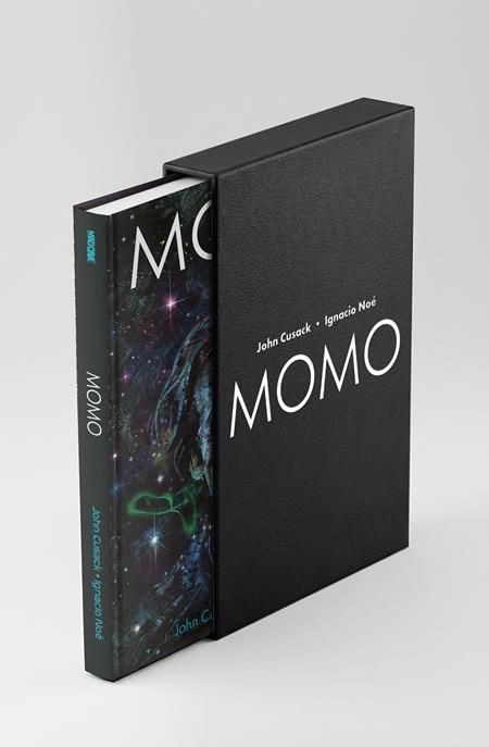 MOMO HC SLIPCASE