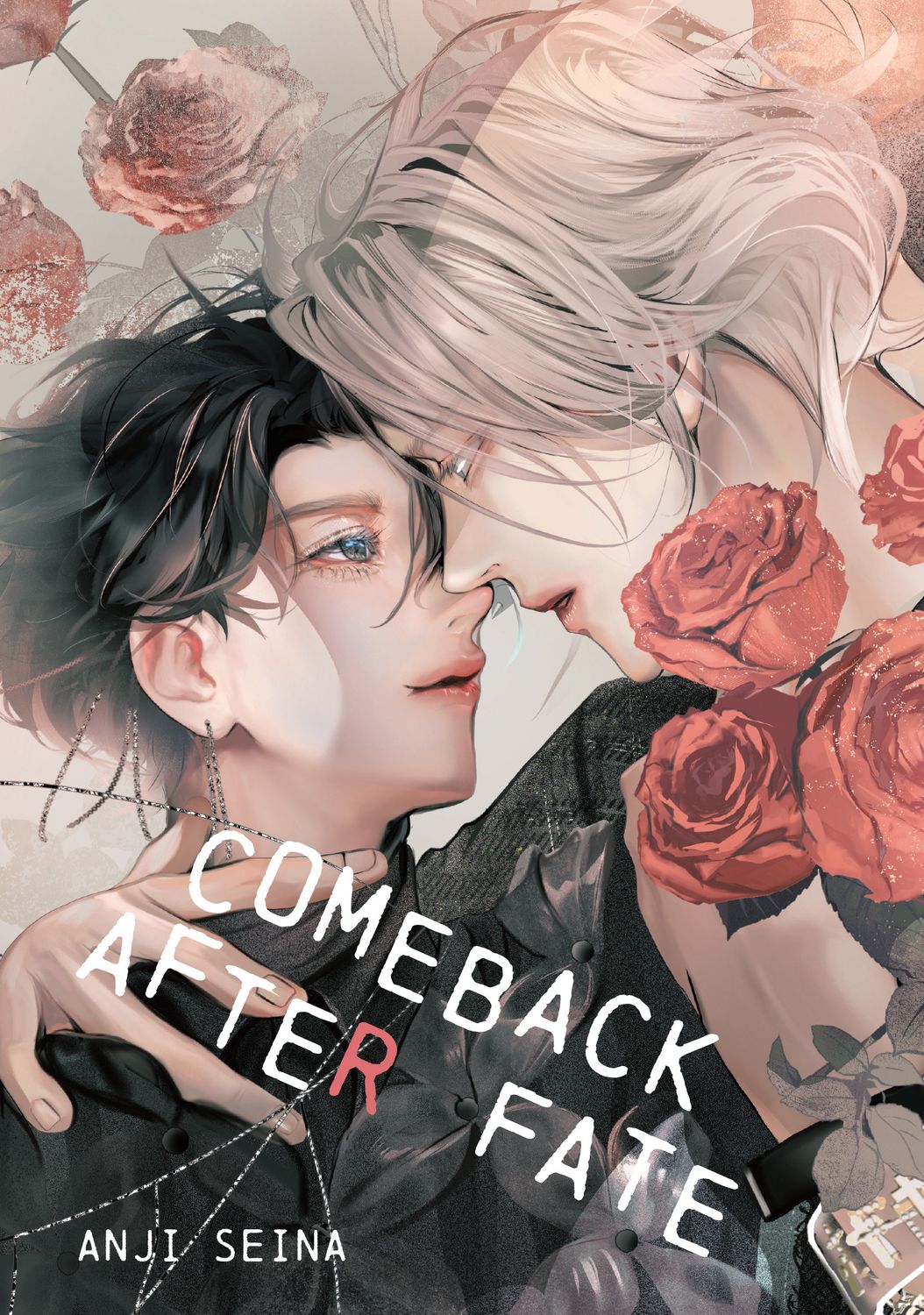 Comeback After Fate TPB