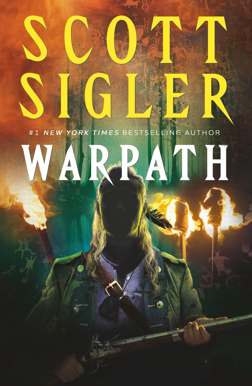 Warpath HC