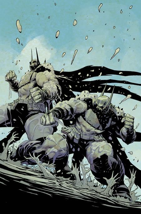 ABSOLUTE BATMAN #23 CVR A NICK DRAGOTTA