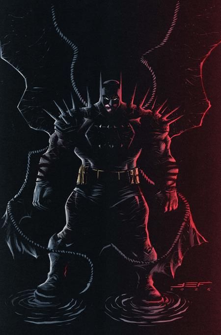 ABSOLUTE BATMAN #23 CVR D JUAN FERREYRA CARD STOCK VAR ABSOLUTE BATMAN #23 CVR D JUAN FERREYRA CARD STOCK VAR