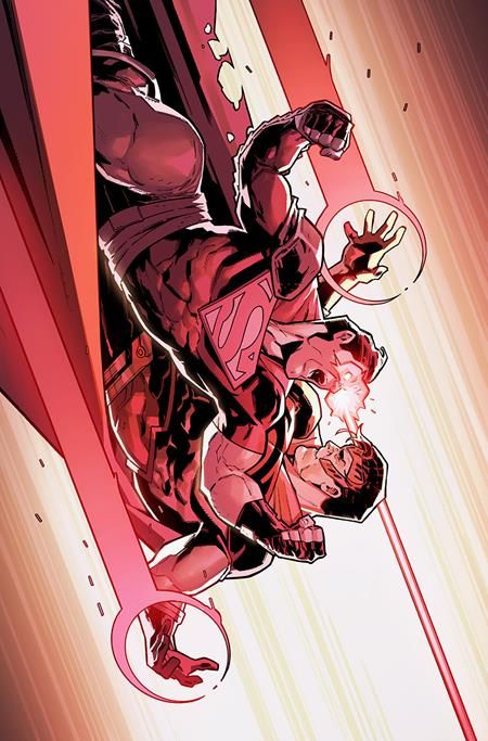ADVENTURES OF SUPERMAN BOOK OF EL #11 (OF 12) CVR C CIAN TORMEY CARD STOCK VAR ADVENTURES OF SUPERMAN BOOK OF EL #11 (OF 12) CVR C CIAN TORMEY CARD STOCK VAR