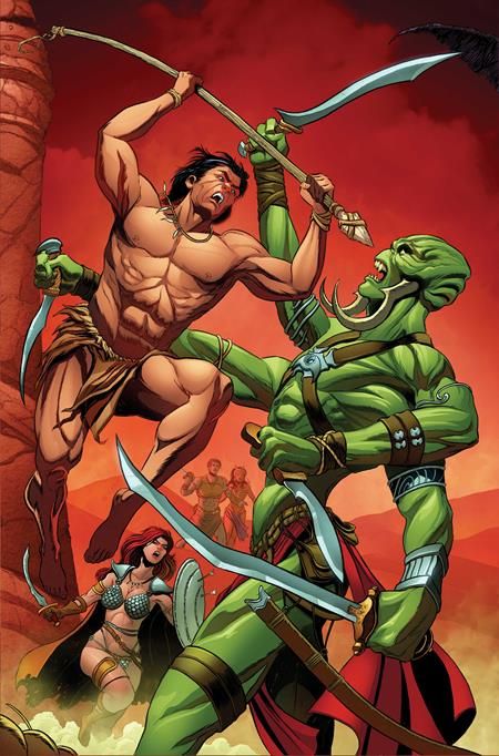 ALTERED STATES WARLORDS #3 CVR H 1:15 MARIANO BENITO CHAPO VIRGIN VAR