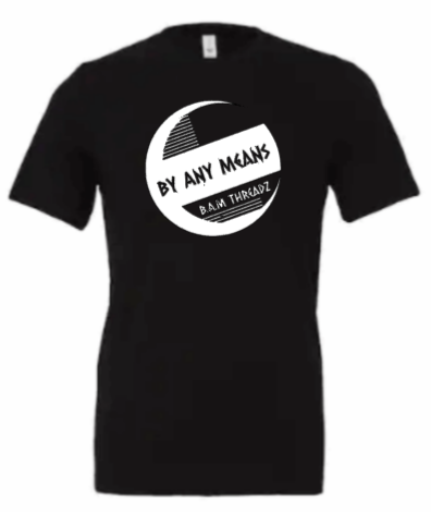 B.A.M Shirt (Unisex)