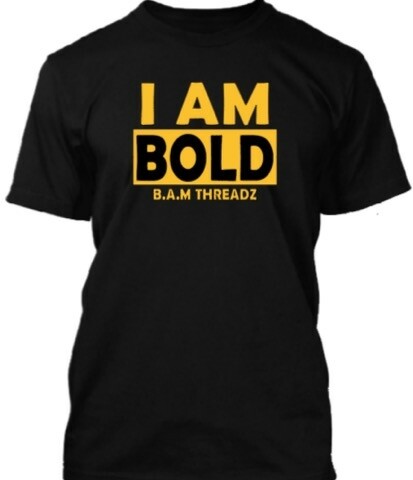 I AM Shirt