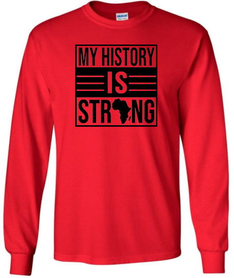 MY HISTORY LNG SLV.
