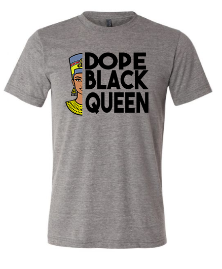 BLACK QUEEN SHORT SLV