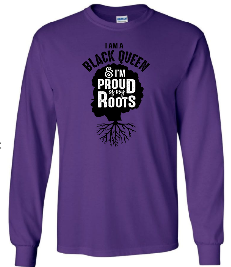 BLACK ROOTS LNG SLV