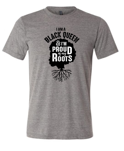 BLACK ROOTS SHORT SLV