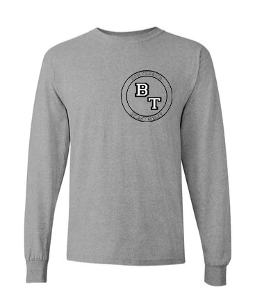 LONG SLEEVE VARSITY