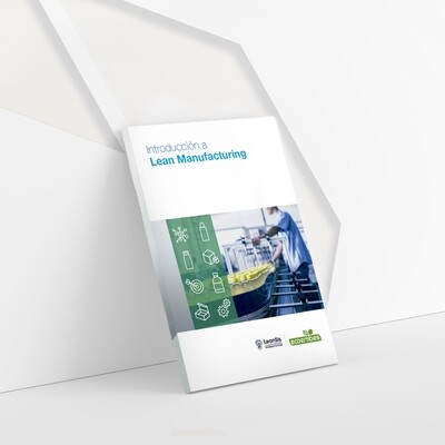 Introducción a Lean manufacturing
