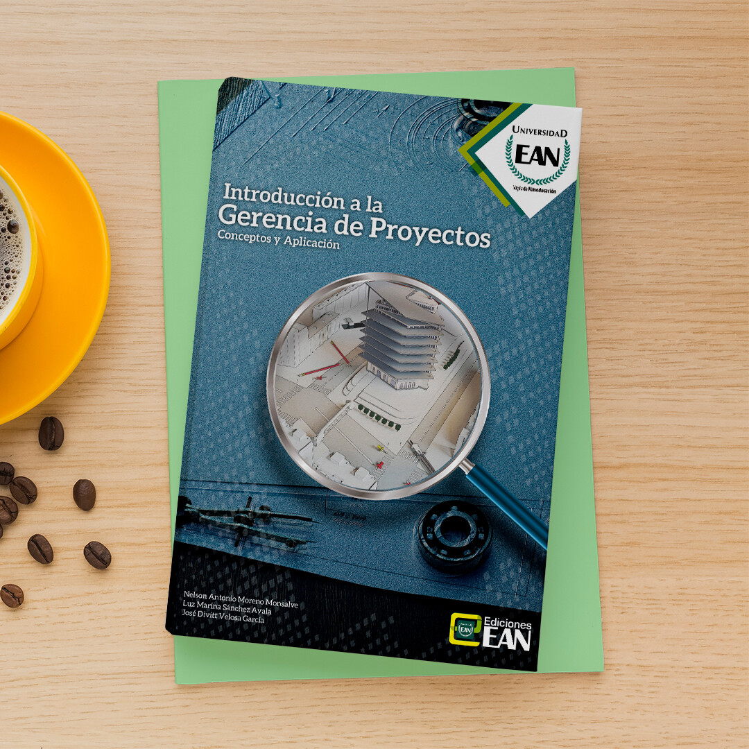 Introducción a la Gerencia de Proyectos