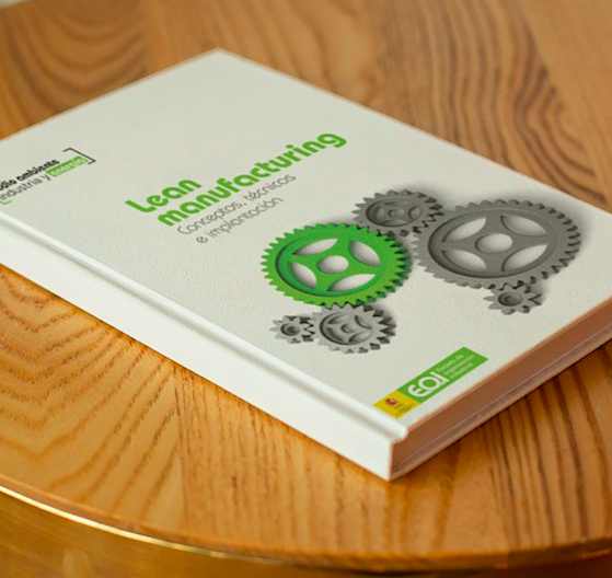 Lean Manufacturing, Conceptos, Técnicas e Implantación