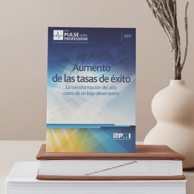 Aumento de Tasas de Éxito. PMI®