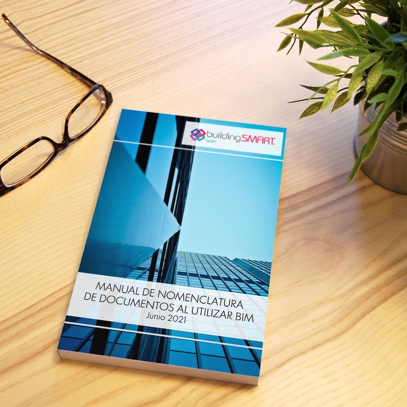 MANUAL DE NOMECLATURA DE DOCUMENTOS BIM