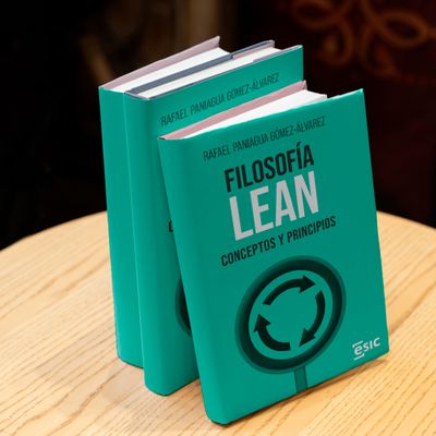 Filosofía Lean