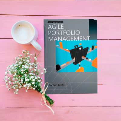 Agile portfolio management