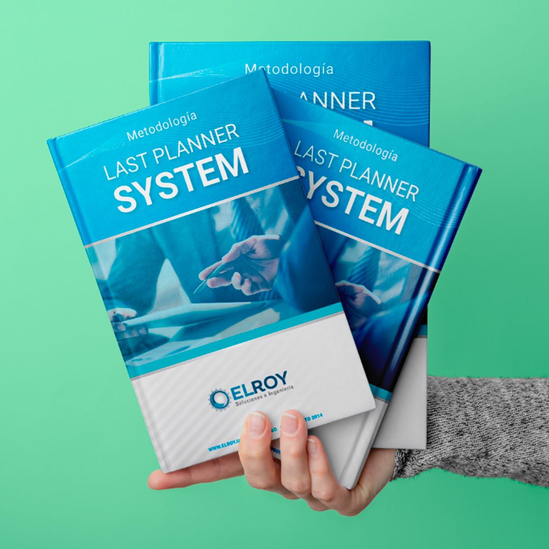 Metodología Last Planner System