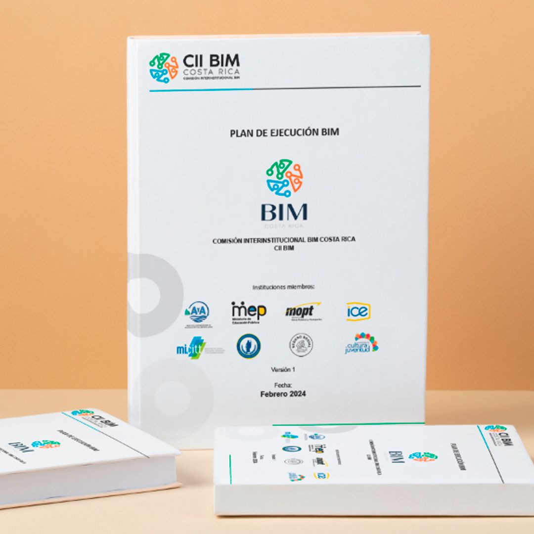 Plan de Ejecución BIM