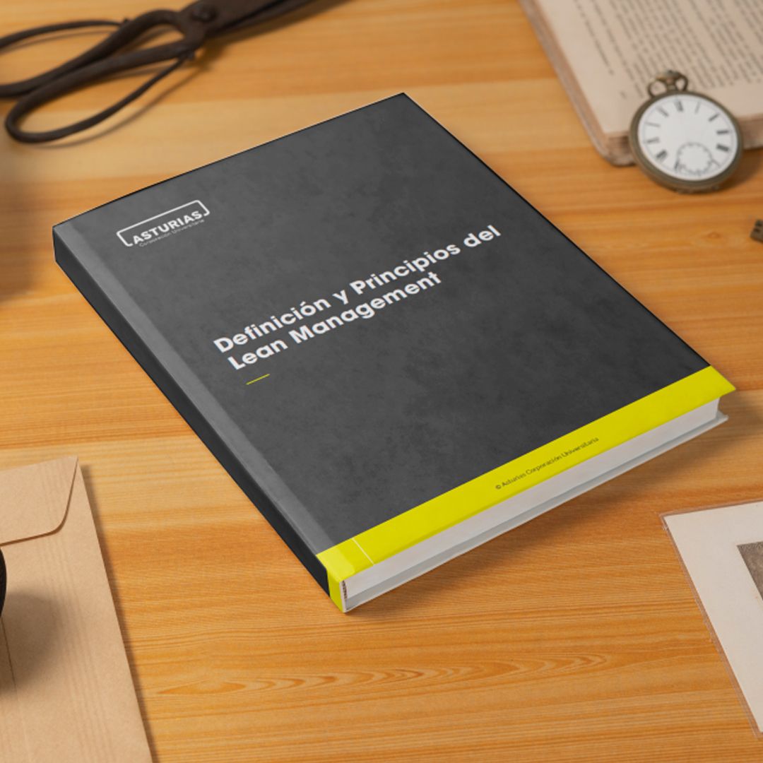 Definición y Principios del Lean Management