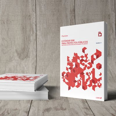 Estándar BIM para proyectos públicos