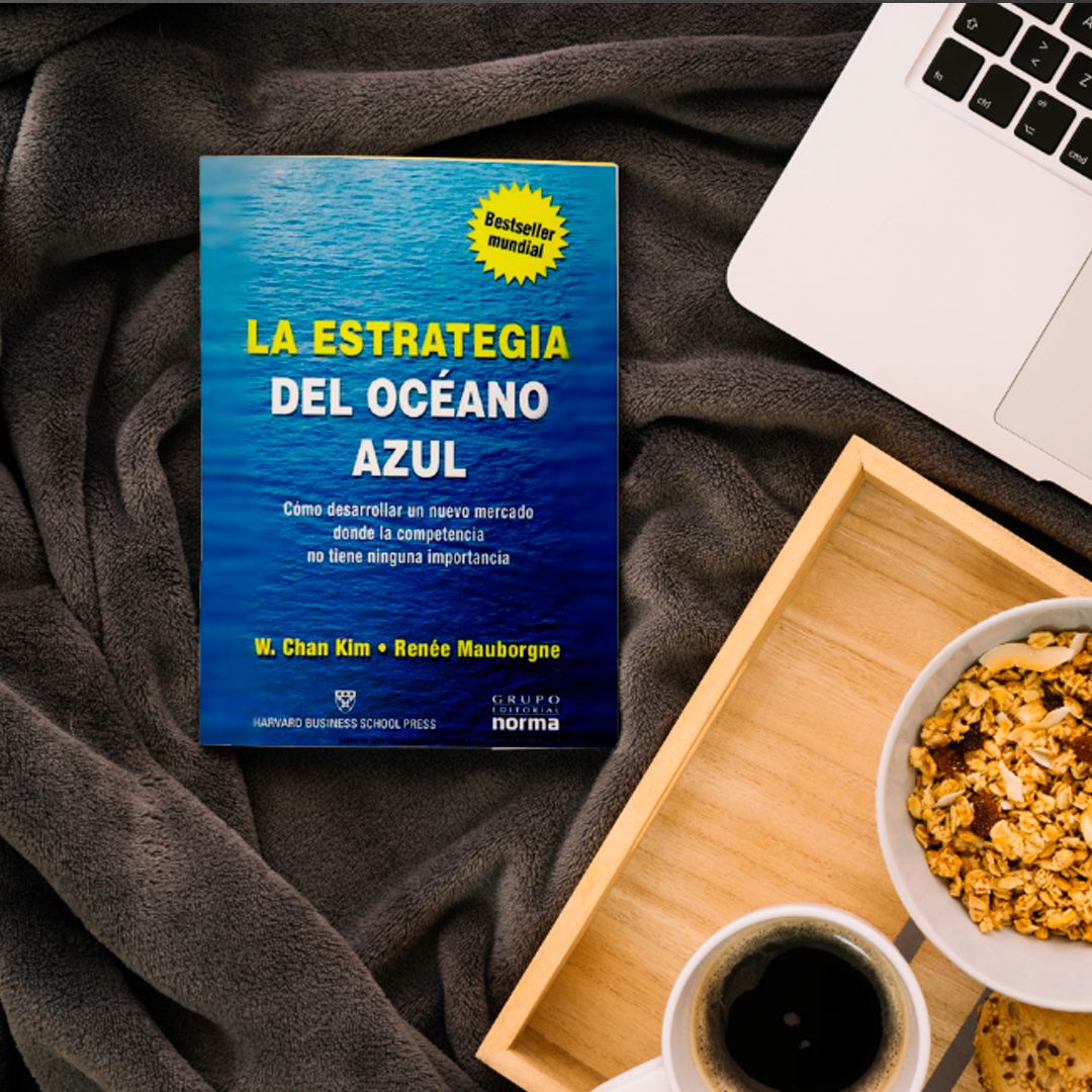 La Estrategia del Océano Azul