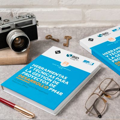 Herramientas técnicas y la gestión de proyectos para el desarrollo PM4R