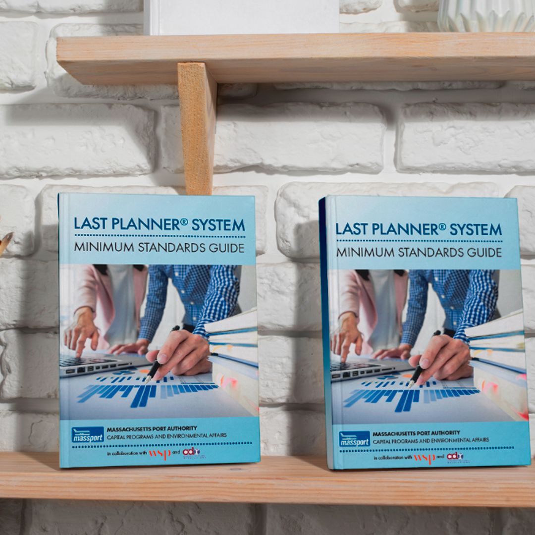 ​Last Planner® System Minimum Standards Guide