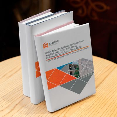 ​Guía BIM (Building Information Modeling)