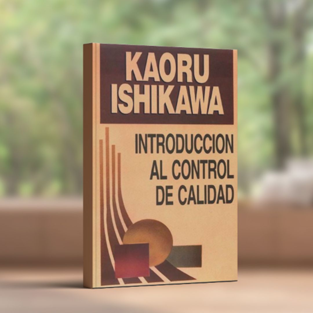 ​Introducción al Control de Calidad