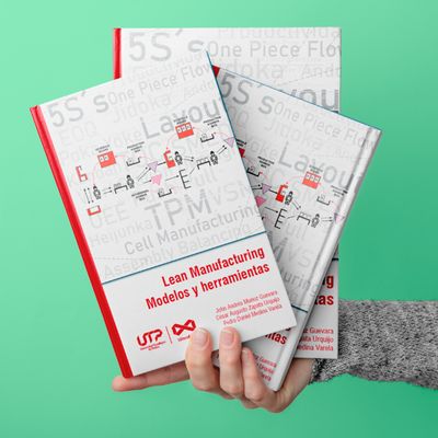​Lean Manufacturing: Modelos y herramientas