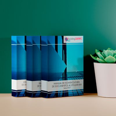 El Manual de Nomenclatura de Documentos al Utilizar BIM