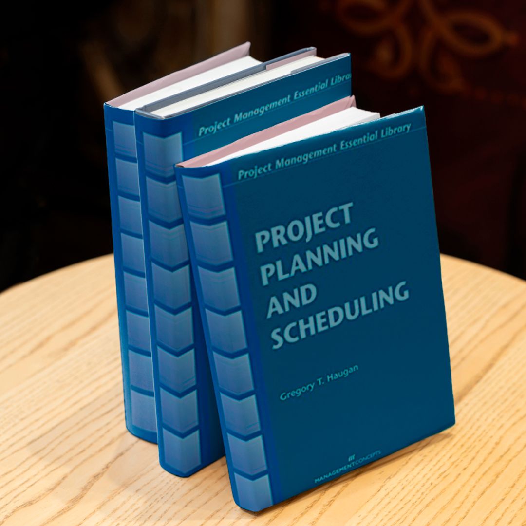 Project Planning and Scheduling