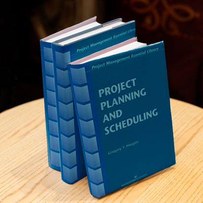 Project Planning and Scheduling