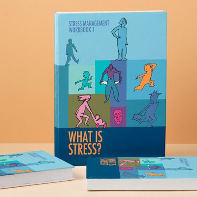 Stress Management Workbook 1: What Is Stress?