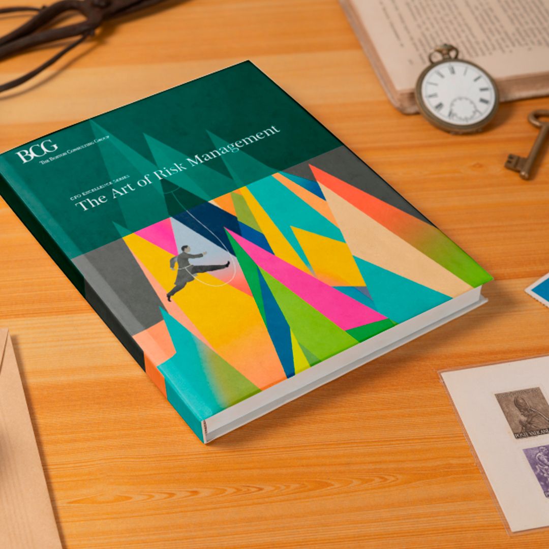 The Art of Risk Management