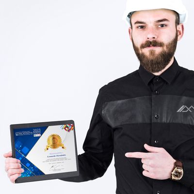 Diploma , Certificado o Constancia Academica