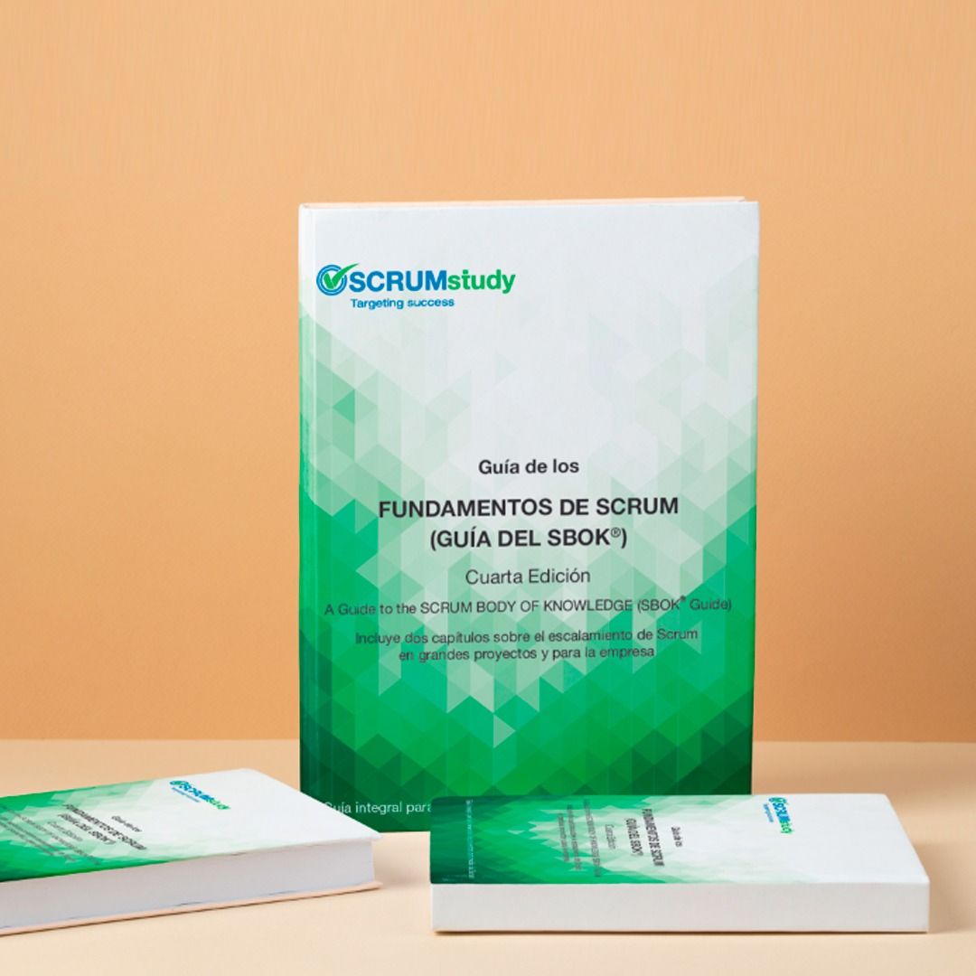 Guía de los Fundamentos de Scrum (Guía del SBOK®)