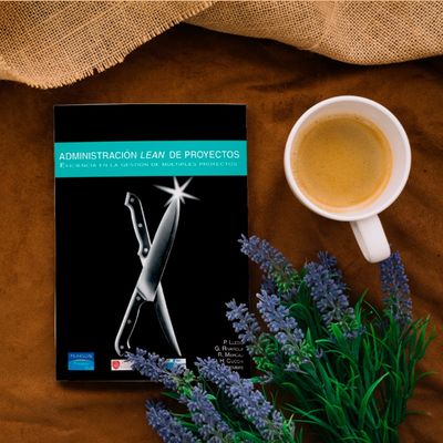 Administración Lean de Proyectos: Eficiencia en la Gestión de Múltiples Proyectos
