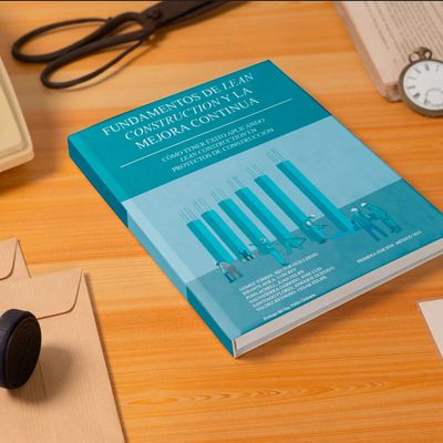 Fundamentos de Lean en la Construcción: Mejora Continua