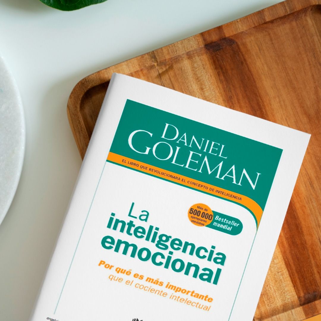 La inteligencia emocional