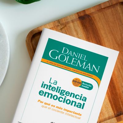 La inteligencia emocional