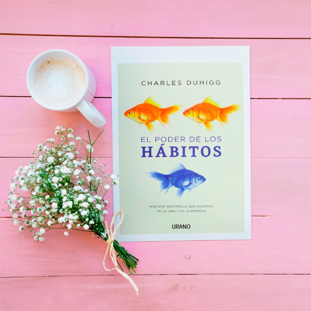 El Poder de los Hábitos