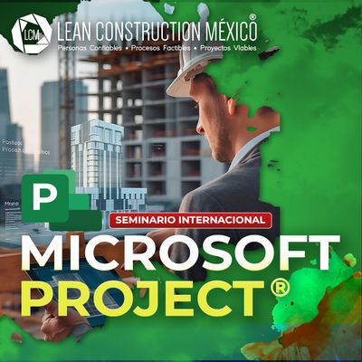 Seminario Internacional Online: Microsoft Project® Seminario Internacional Online: Microsoft Project®